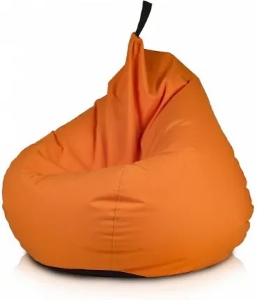 Ecopuf Sedací vak ECOPUF - OSCAR OUTDOOR - outdoor polyester M6