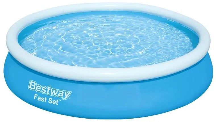 Bestway Bazén s filtráciou Fast Set, Ø 366 x 76 cm  (100393555)
