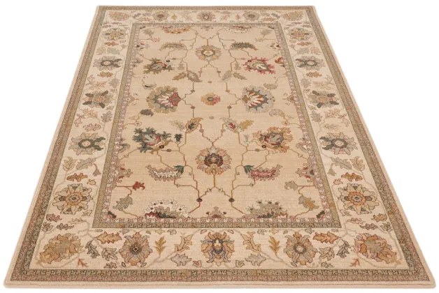 Koberec Polonia Loare Krem