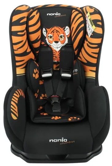 NANIA Autosedačka Nania Cosmo Sp Tiger