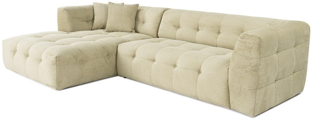 Elegantná pohovka Isabella v trendy farbách