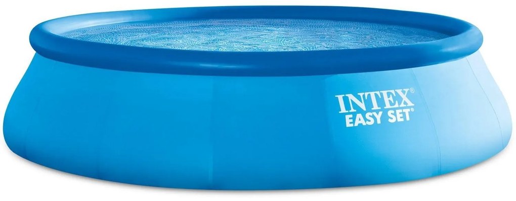 Bazén Intex Easy Set 4,57 x 1,07 m | bez filtrácie