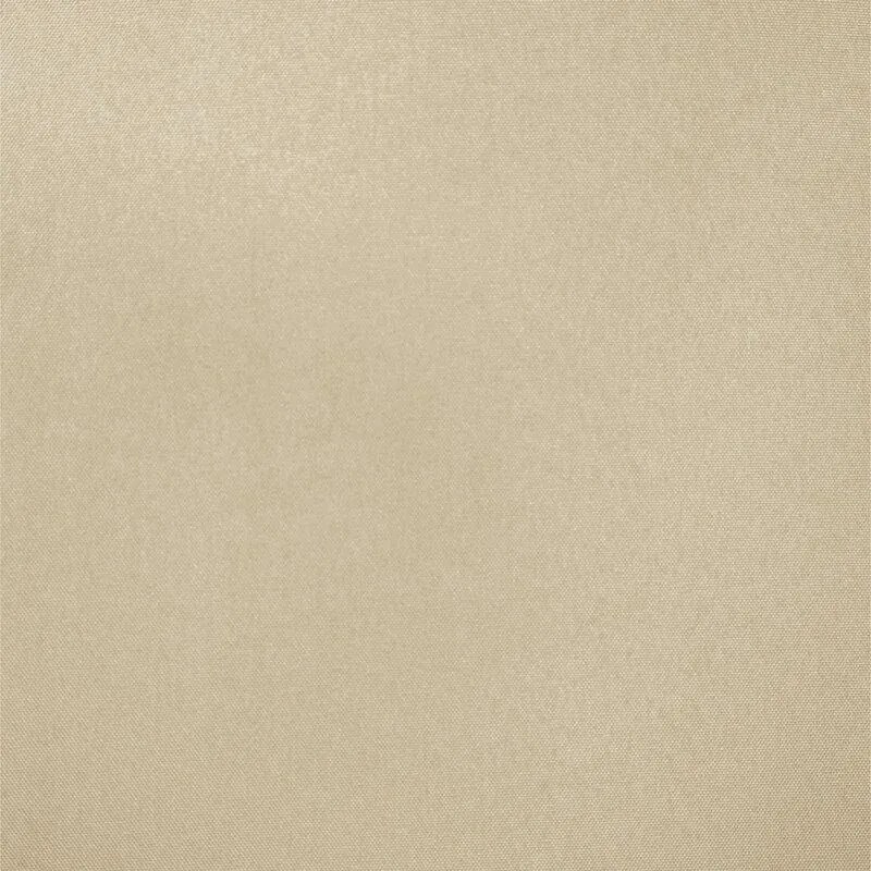 Béžový záves na krúžkoch RITA 140x250 cm