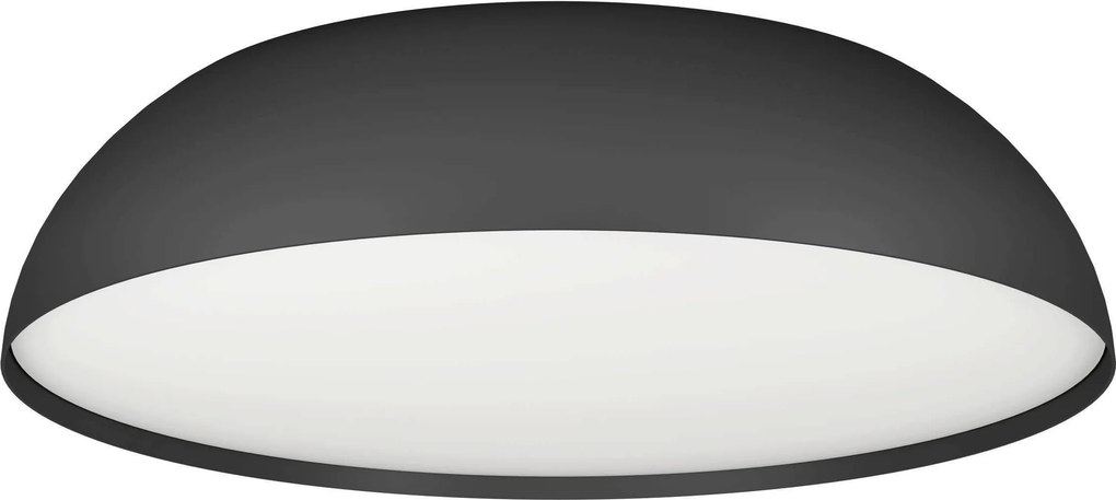XXXLutz STROPNÉ SVIETIDLO, 55/13 cm Eglo - Online Only bytové doplnky - 003348249202