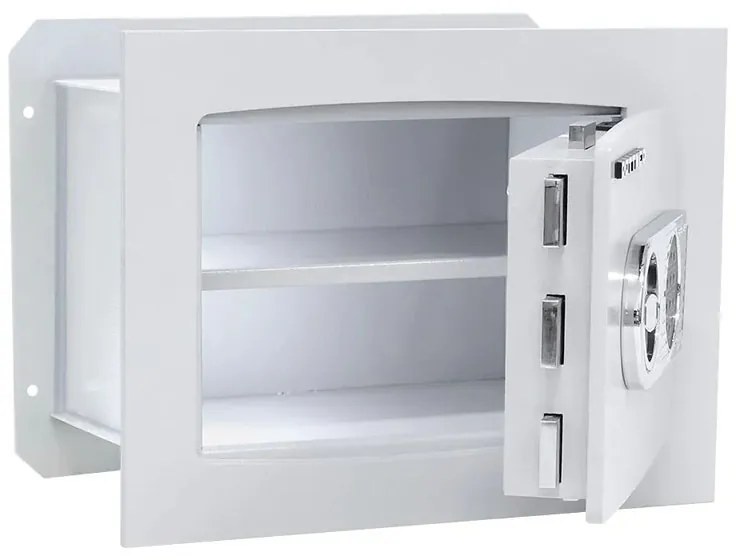 Stenový trezor DELTA 30 EL, 16 l