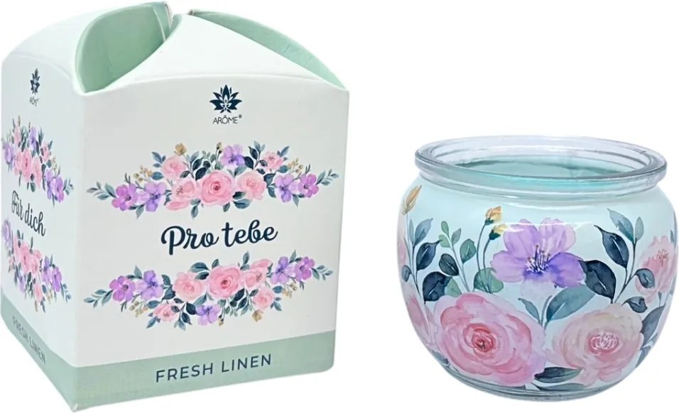 ARÔME Fresh Linen Množství: 1 ks