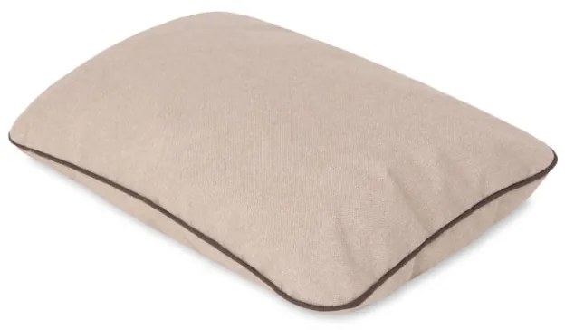 Vankúš na záhradnú hojdačku POLA 100 cm béžový ekolen