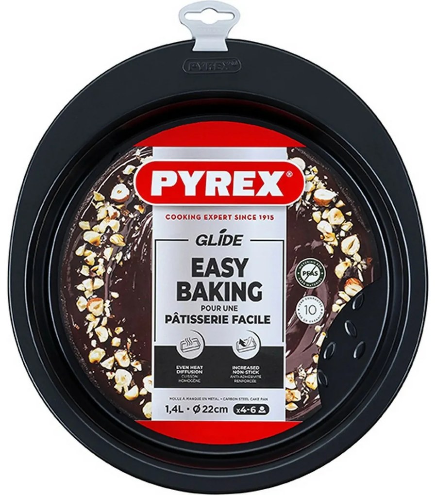 Pyrex Forma na koláč Glide 23 cm