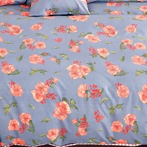 Obliečky SHEILA GREY 7-dielna súprava 140x200 cm