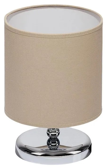 JUPITER 1272-BTL - Stolná lampa BOSTON 1xE27/60W