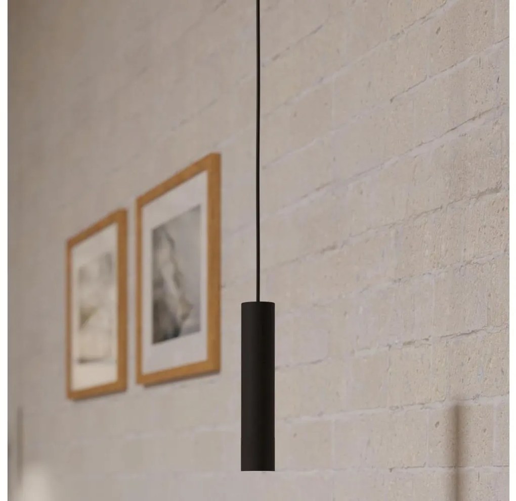 Eglo 900926 - LED Luster na lanku ALMUDAINA LED/5W/230V