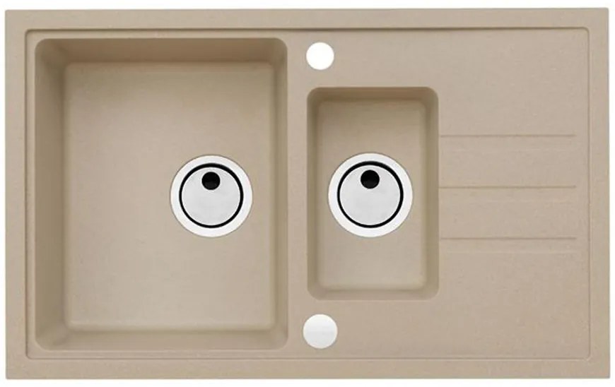 Drez Intermezo 70 béžový