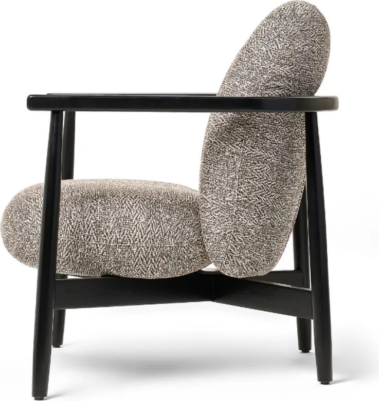 JAVA LOUNGE KRESLO kreslo