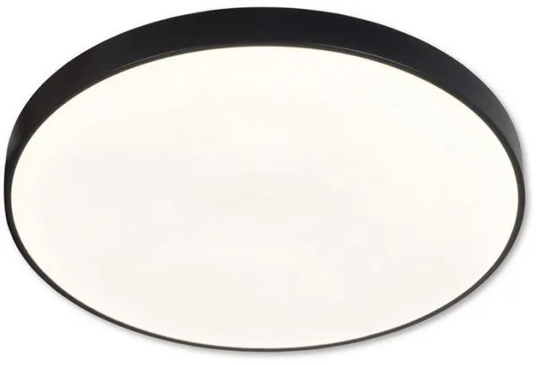 Top Light Metal 60C RC - LED Stmievateľné stropné svietidlo LED/60W/230V DO