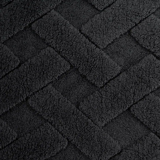 Deka D91 CARO čierna