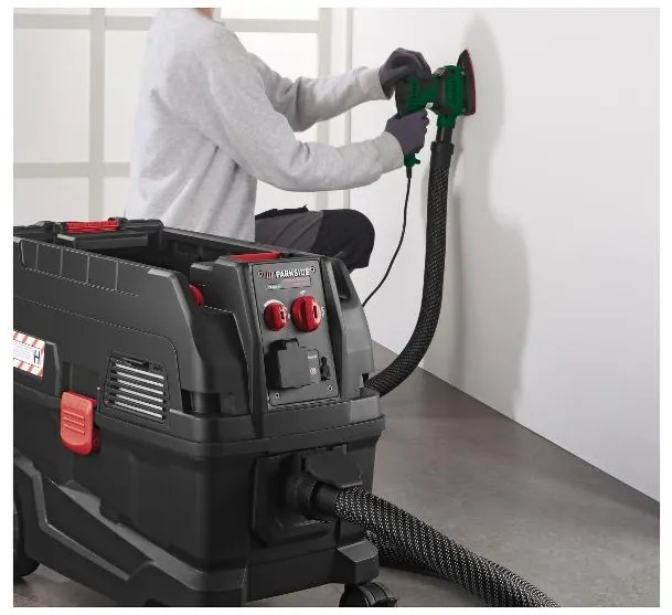 Parkside Performance®  Priemyselný vysávač Ppwd 30 B2  (100384694)