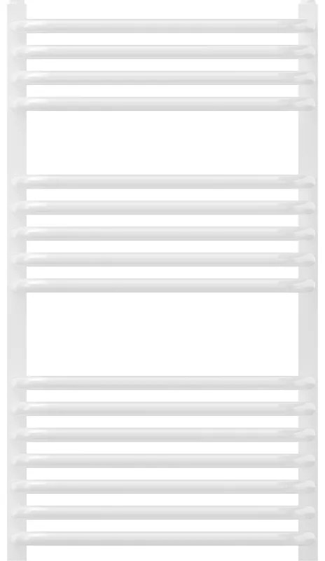 Mexen Apollo, vykurovacie teleso 860 x 450 mm, 422 W, biela, W117-0860-450-00-20