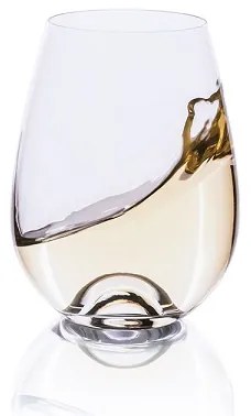Rona Poháre na nealko DRINK MASTER 330 ml, 4 ks