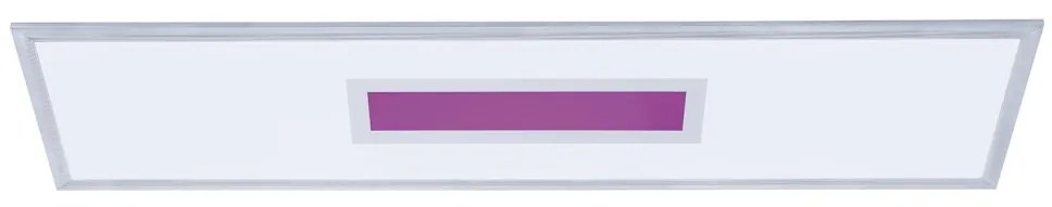 LED RGB Stmievateľný panel LED/24W/230V 3000-6500K + DO