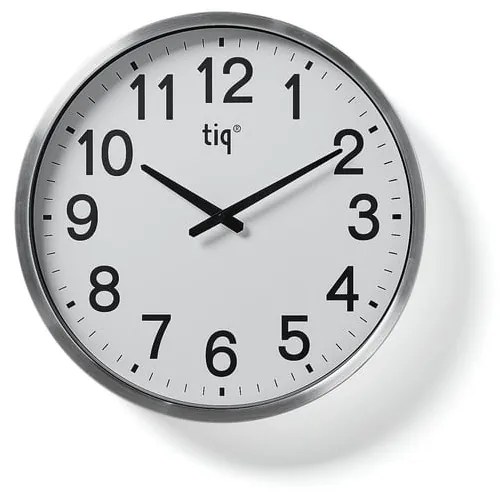 Nástenné hodiny do vonkajšieho prostredia, Ø 500 mm