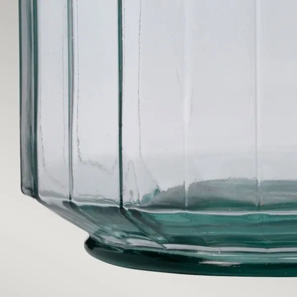 Elstead LUGA-TL-NATURAL - Stolná lampa LUGA 1xE27/60W/230V