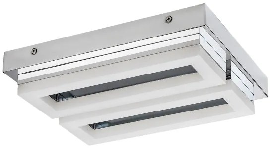 Rabalux 75020 - LED Kúpeľňové stropné svietidlo BLAS LED/24W/230V 4000K