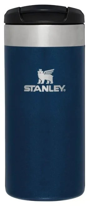 Termohrnček STANLEY AeroLight Transit 350 ml Royal blue metallic 10-10788-074