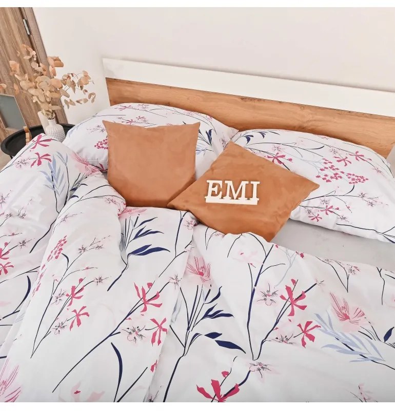 Obliečky bavlnené Vena EMI, Vankúš 40x50