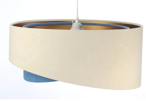 Luster na lanku GALAXY 1xE27/60W/230V