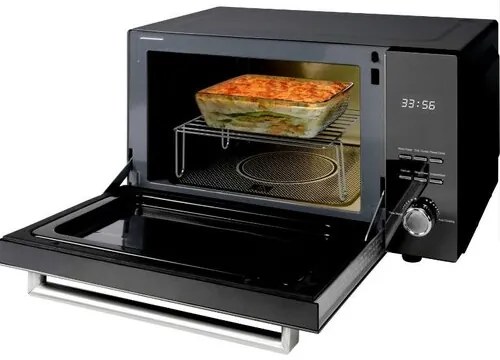 ProfiCook MWG 1204 mikrovlnná rúra+gril