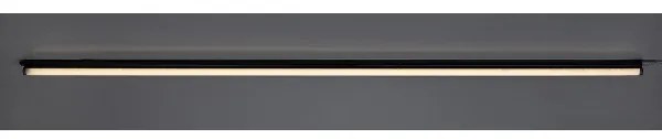 Rabalux 78016 - LED Podlinkové svietidlo BAREG LED/20W/230V 3000/4000K čierna