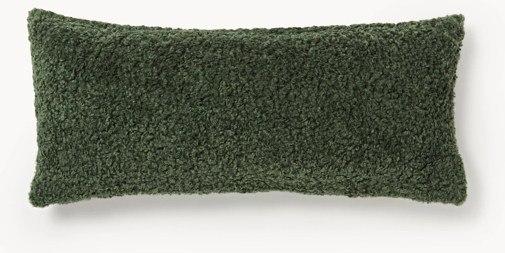 Plyšový poťah na vankúš Dotty