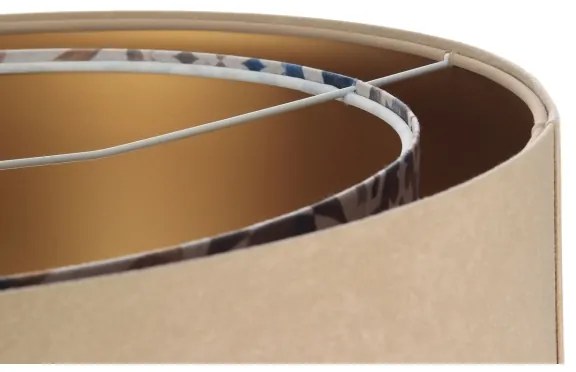 Luster na lanku GALAXY 1xE27/60W/230V