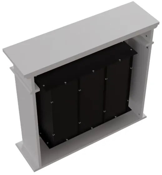 Stojaci biokrb December s vlastnou montážou