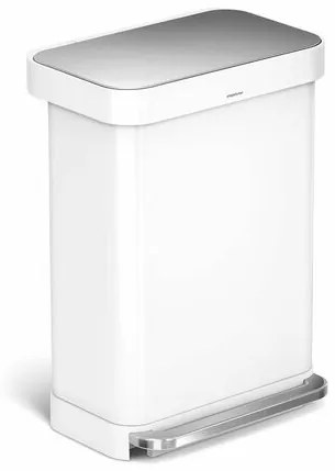 Odpadkový kôš SimpleHuman CW2026 55L, 55 l