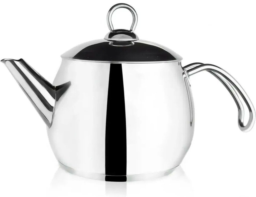 Orion Čajník nerez ANETT, 1,2 l