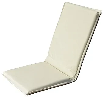 DEOKORK Záhradná teaková zostava IVORY II. 1+4 (ZADARMO podušky)