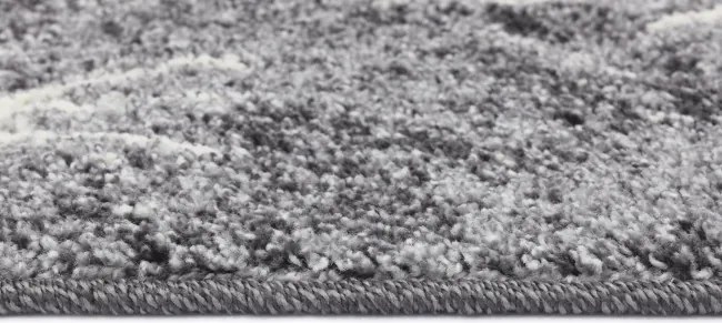 Koberec Agnella Avanti Cerama - sivý