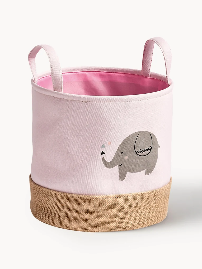 Úložný kôš Elefant