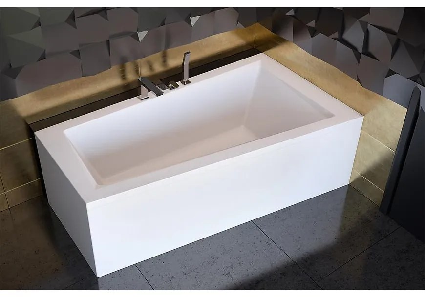 Obklad vane Intima 160 P/L