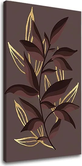 Obraz na plátne RASTLINY 015