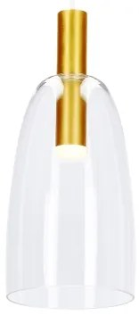 LED Luster na lanku MODENA LED/5W/230V