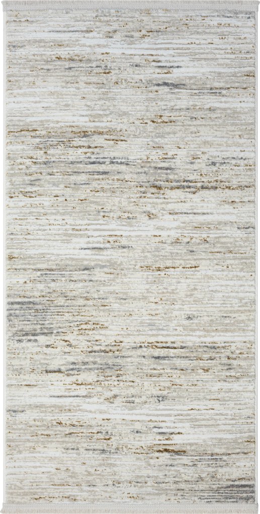 Kusový koberec My Passion creme, 200x290, béžová, chodba / predsieň, My Flair