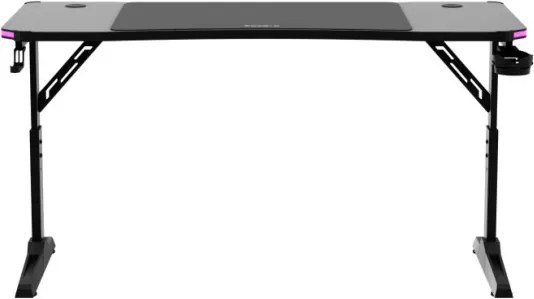 Herný stôl Hero 3.6 RGB Black