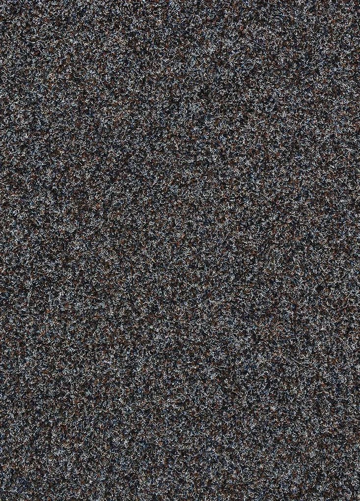 Koberce Breno Metrážny koberec PRIMAVERA 226, šíře role 400 cm, hnedá, viacfarebná