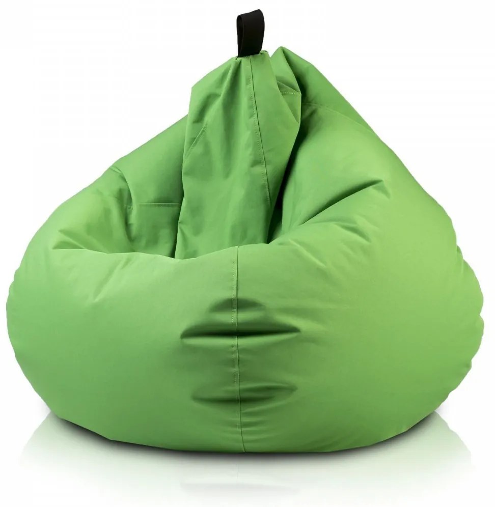 INTERMEDIC SK Sedací vak Oscar Outdoor Farba: M20 - krémový