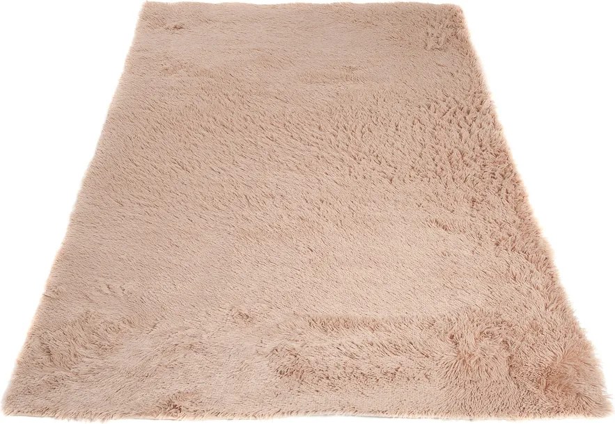 TA Koberec L.BEIGE L.BEIGE HODVÁB Rozmer: 140x200 cm