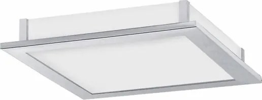 Eglo 31897 - Stropné svietidlo AURIGA 4xE14/40W/230V 38,5 cm matný chróm