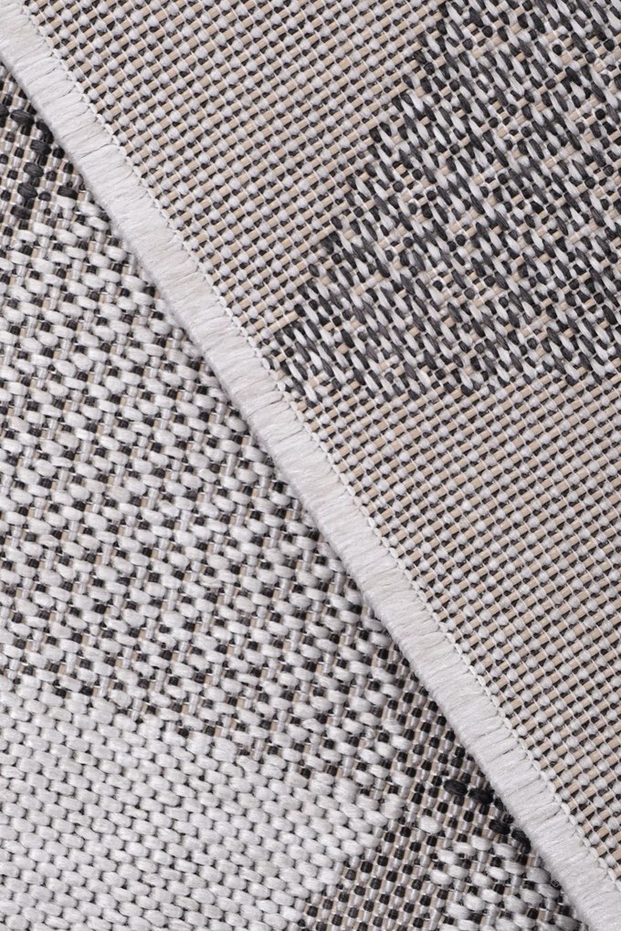 Koberec Jeans (In/Outdoor) 19044/180 rozmery koberec: 40x60 cm