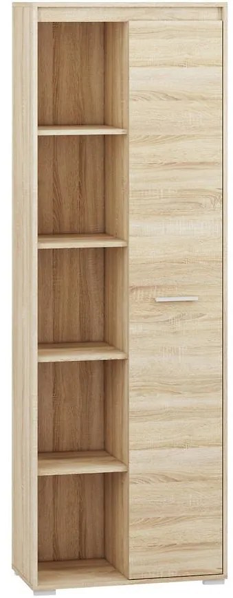 Vitrína Avo 06 Sonoma